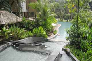 Siloso Beach Resort, Sentosa, Rp 4.261.463