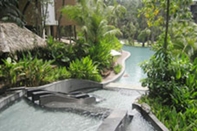 Swimming Pool Siloso Beach Resort, Sentosa