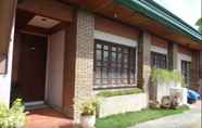 Luar Bangunan 2 Casa Ruby Bed and Breakfast