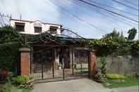 Luar Bangunan Casa Ruby Bed and Breakfast