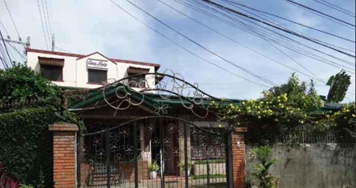 Bangunan Casa Ruby Bed and Breakfast