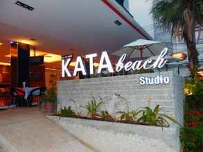 ภายนอกอาคาร 4 Kata Beach Studio