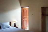 ห้องนอน Molleh Guesthouse