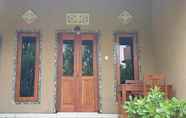 Bangunan 5 Molleh Guesthouse