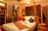 Bedroom 4 Bangtao Beach Chalet 