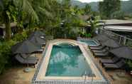 Swimming Pool 6 Bangtao Beach Chalet 