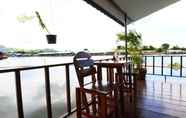 ห้องนอน 3 The Best Riverside Guesthouse