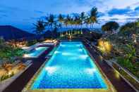 Swimming Pool BE Villais Tanah Lot