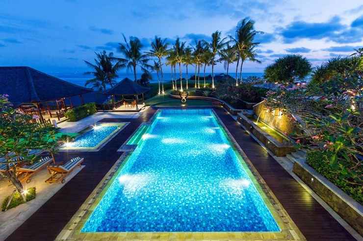 BE Villais Tanah Lot, Tabanan - Harga Hotel Terbaru di ...