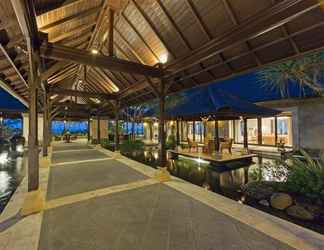 Lobby 2 BE Villais Tanah Lot