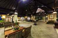 Lobby BE Villais Tanah Lot