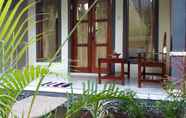 Common Space 3 Komang Homestay