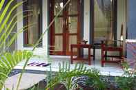 Common Space Komang Homestay