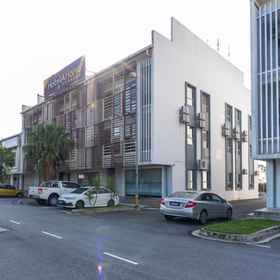 Hotel Zambuger Second Link 1, YES I Do Chapel 호텔