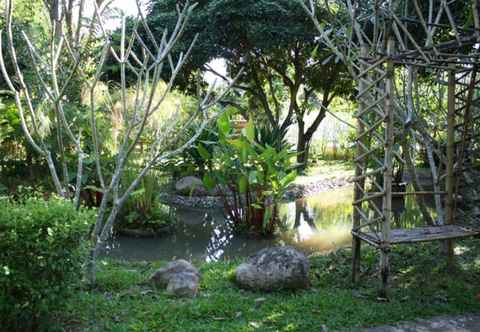 Common Space Tianna Garden Village