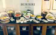 ร้านอาหาร 7 Buri Siri Boutique Hotel