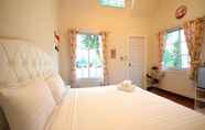 Bedroom 4 Rain Tree Resort