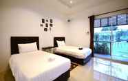 Bedroom 7 Rain Tree Resort