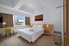 Whiz Prime Hotel Sudirman Pekanbaru