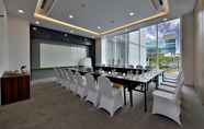 Functional Hall 5 Whiz Prime Hotel Sudirman Pekanbaru