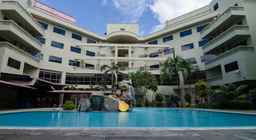 Coral Bay Resort Pangkor, SGD 63