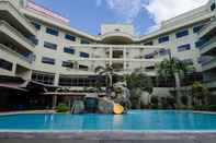 Swimming Pool Coral Bay Resort Pangkor