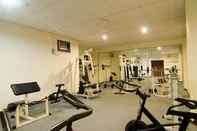 Fitness Center Coral Bay Resort Pangkor