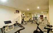 Fitness Center 5 Coral Bay Resort Pangkor