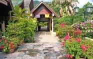 Lobby 6 Phuket Golden Sand Inn