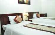 Phòng ngủ 7 Dattravi Hostel