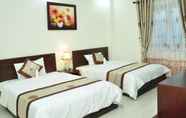 Phòng ngủ 5 Dattravi Hostel