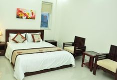 Bedroom 4 Dattravi Hostel