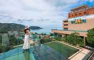 ภายนอกอาคาร 6 Nook Dee Boutique Resort