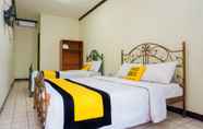 ห้องนอน 7 Hotel Astria Graha