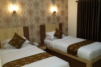 Kamar Tidur Teloe Lodge Bed & Breakfast