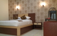 Kamar Tidur 2 Teloe Lodge Bed & Breakfast