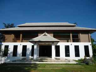 Chiang Khong Hill Resort, Rp 498.931