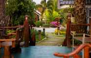 Ruang Umum 4 Phu Proud Resort