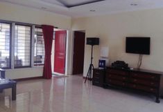 Lobby 5 OYO 93159 Resort Cinta Kasih