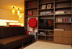 공용 공간 4 River City Inn 