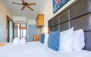 Kamar Tidur 6 In On The Beach