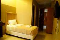 Bilik Tidur The Margarette Business Hotel