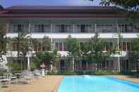 Swimming Pool Aunruen Residence & Restaurant