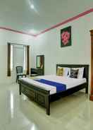 BEDROOM SPOT ON 90732 Hotel Wisata Indah