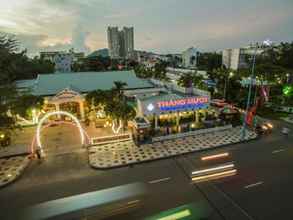 Exterior 4 Thang Muoi Hotel