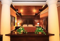 Bedroom 7 Panchalae Boutique Residences - Owner Suite