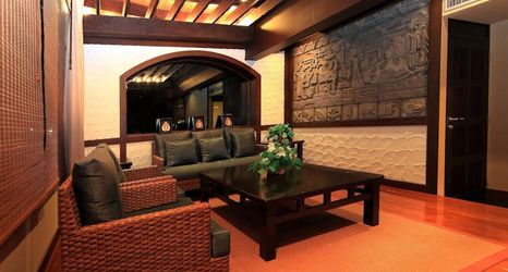 Lobby 2 Panchalae Boutique Residences - Owner Suite