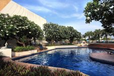 Swimming Pool Panchalae Boutique Residences - Owner Suite