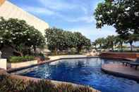 Swimming Pool Panchalae Boutique Residences - Owner Suite