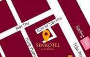Dịch vụ khách sạn 5 Senkotel Nha Trang Managed by NEST Group